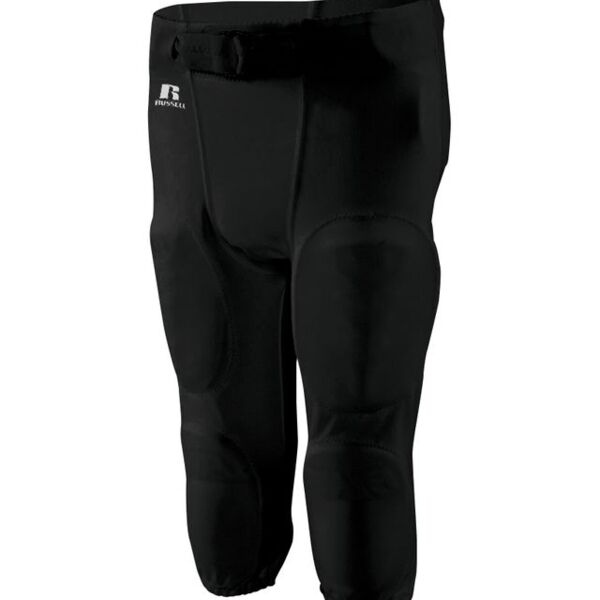 Practice Football Pant Thumbnail