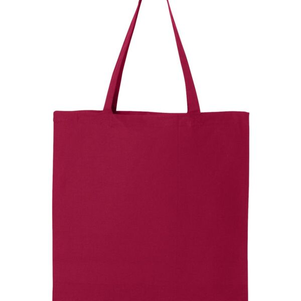 LIBTY 6OZ CANVAS TOTE Thumbnail
