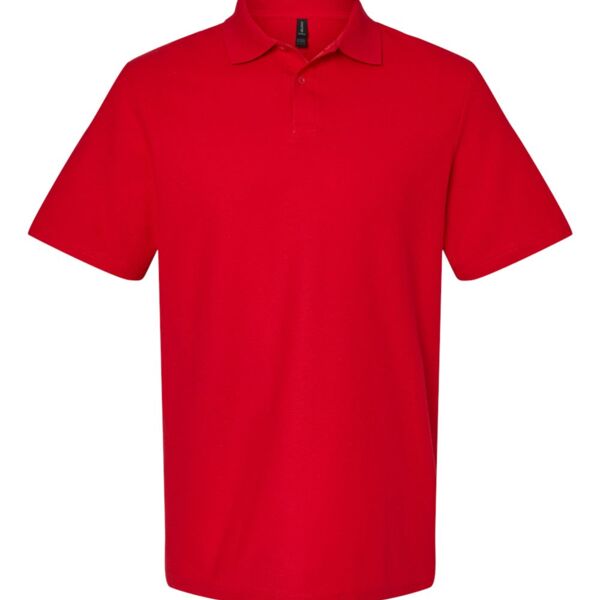 GIL ADT SFTSTYL PIQ POLO Thumbnail