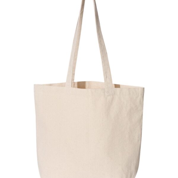 LIBRTY STAR OF INDIA TOTE Thumbnail