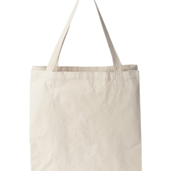 LIBRTY ISABELLA CANVS TOTE Thumbnail