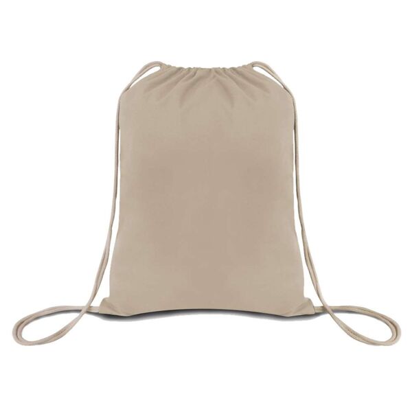 OAD CANVAS DRAWSTRG TOTE Thumbnail