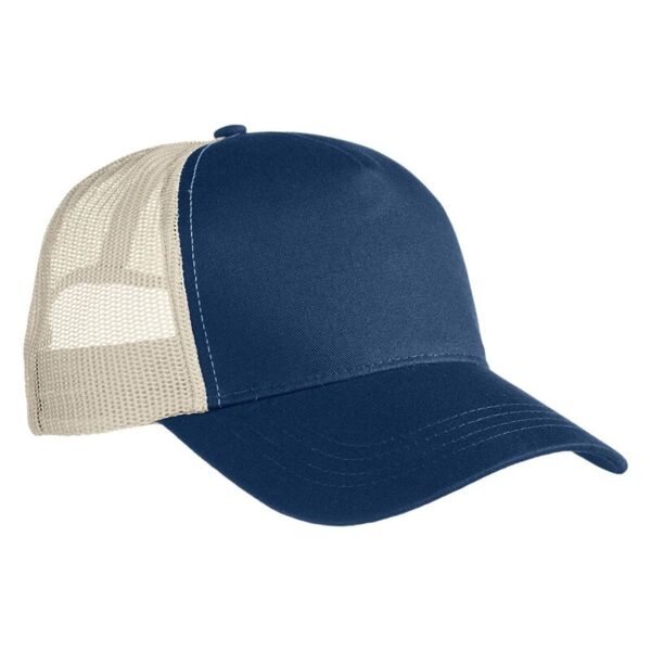 Five-Panel Trucker Cap Thumbnail