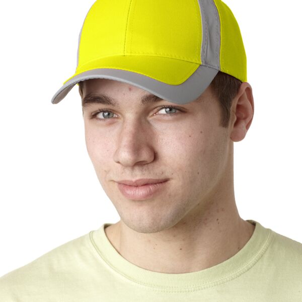 ADAMS REFLECTOR CAP Thumbnail
