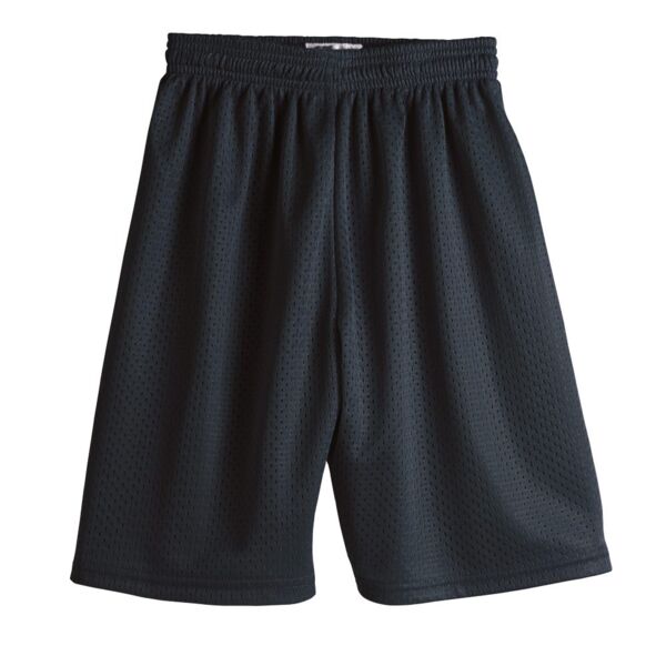 BDG YTH C2 6 MESH SHORT Thumbnail