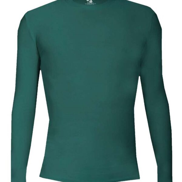 BDG YTH PRO COMPRESS L/S Thumbnail