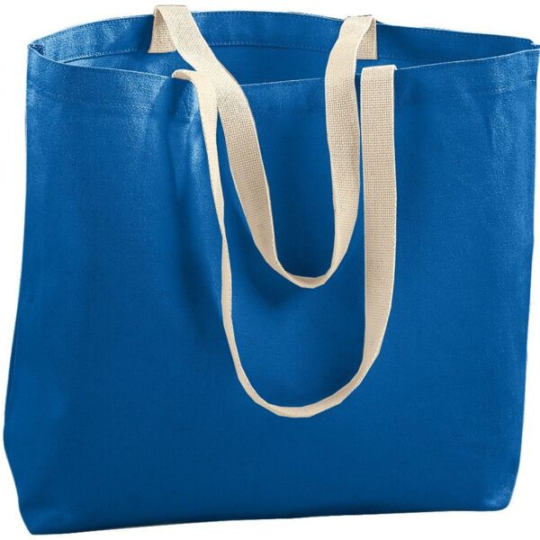 AUGUSTA JUMBO TOTE BAG Thumbnail