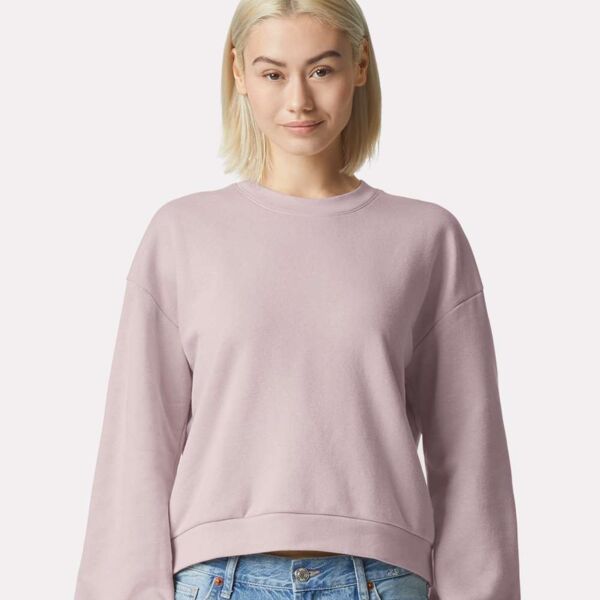AA LDY CREW SWEAT Thumbnail