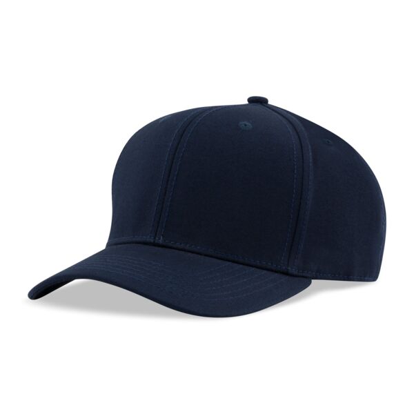 KC DELUX COTTN SOLID CAP Thumbnail