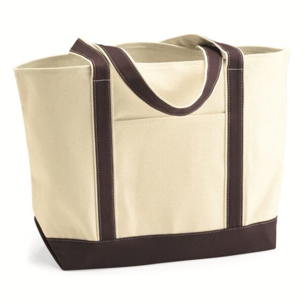 LIBTY 16OZ CANV RESORT TOTE Thumbnail