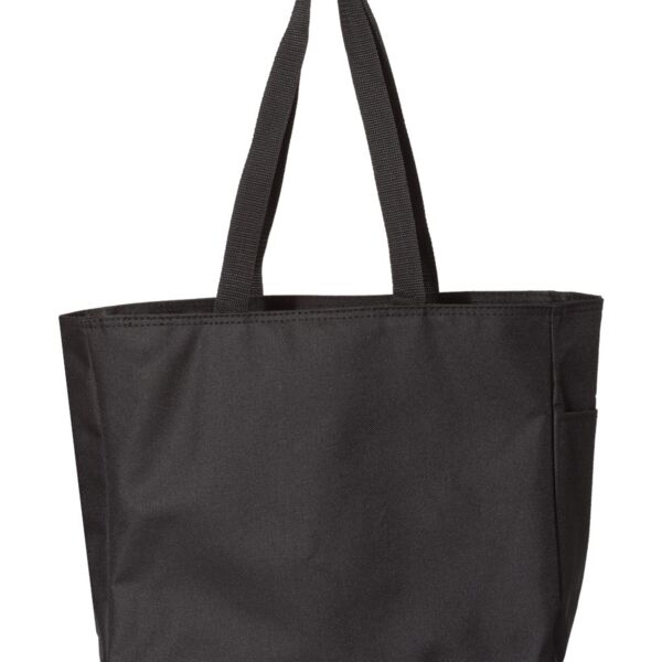 LB MUST HAVE 600D TOTE Thumbnail