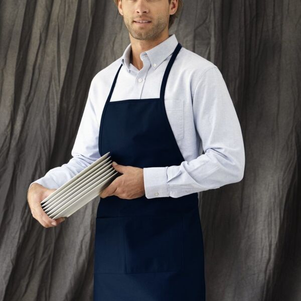 LBTY HEATHER LONG APRON Thumbnail