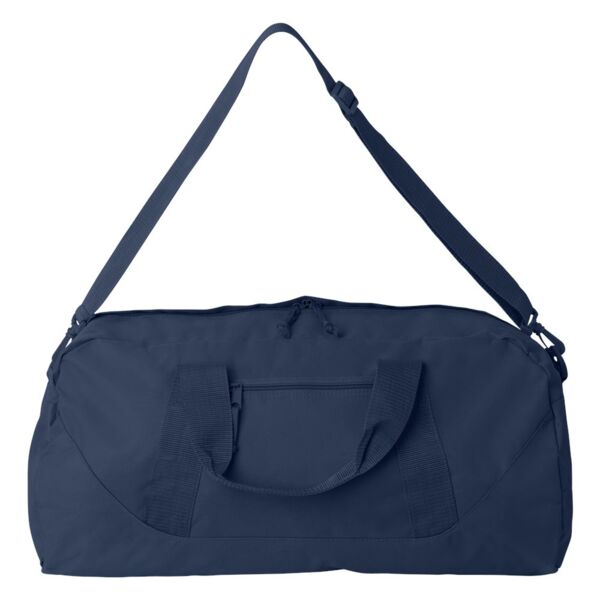LBTY LRG SQUARE DUFFLE Thumbnail