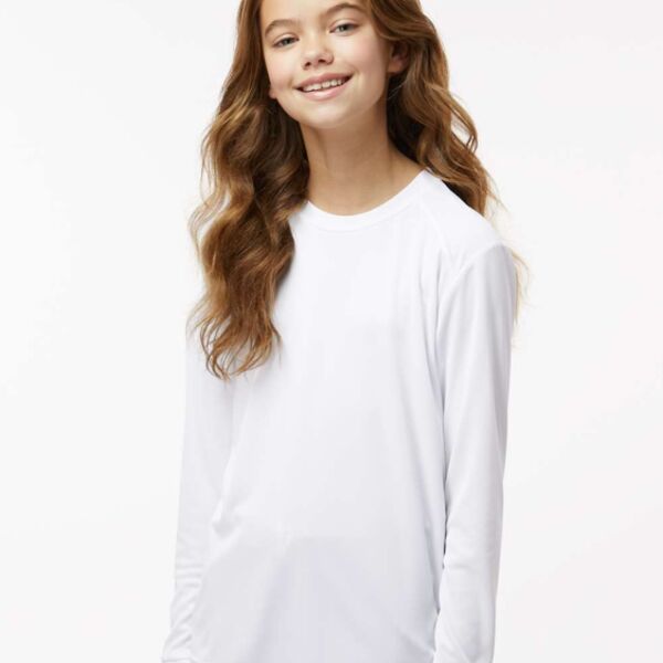 PRG YTH  PERFORMANCE L/S T Thumbnail