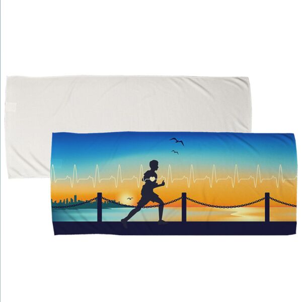 PSB SUBLIMAT COOLNG TWL Thumbnail