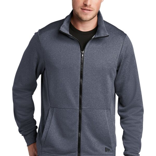 Performance Terry Full Zip Thumbnail