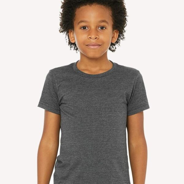 GHS Trap Youth CVC Jersey Tee Thumbnail