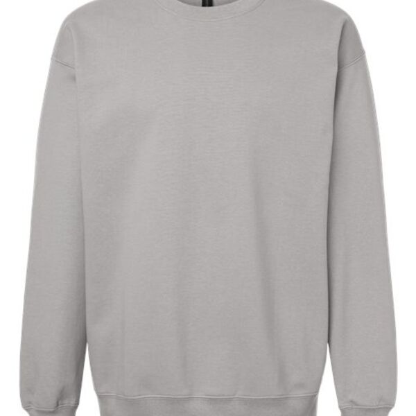 SS Softstyle® Crewneck Sweatshirt GHS Thumbnail
