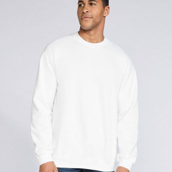 Copy of Softstyle® Crewneck Sweatshirt II Thumbnail